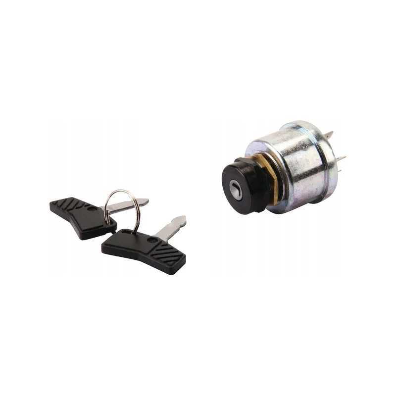 Uždegimo jungiklis jd