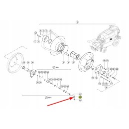 040420 0 jungtis 20 x 20 x 31