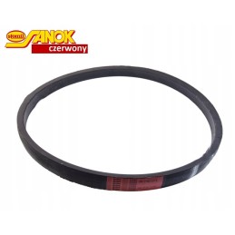 Kulimo juosta hm 2130 sanok super red bison