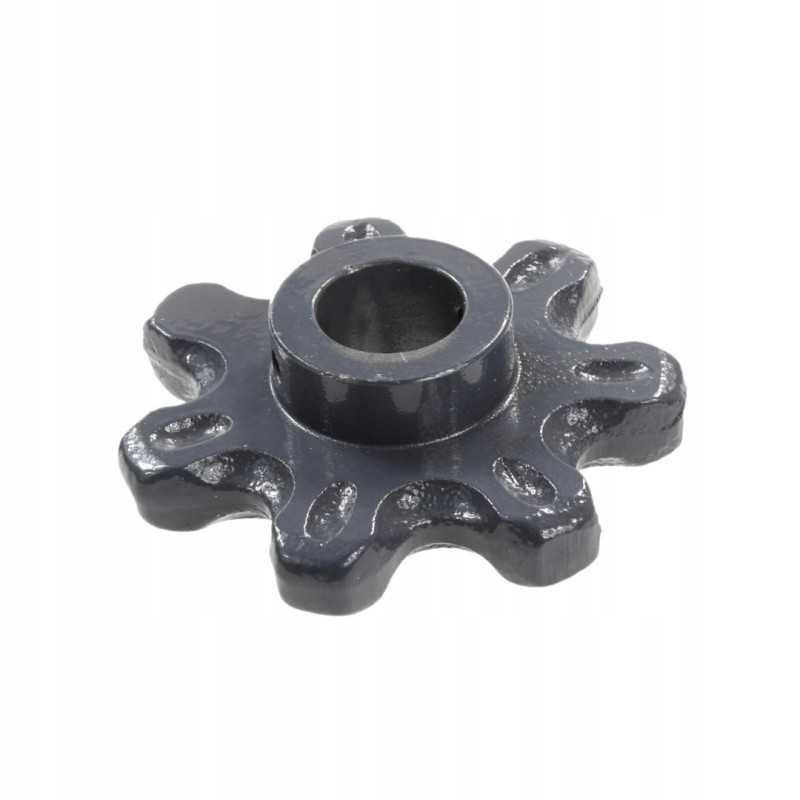 Lifto krumpliaratis Z7 Claas 503030 0 vnt