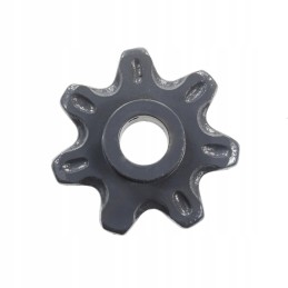 Lifto krumpliaratis Z7 Claas 503030 0 vnt