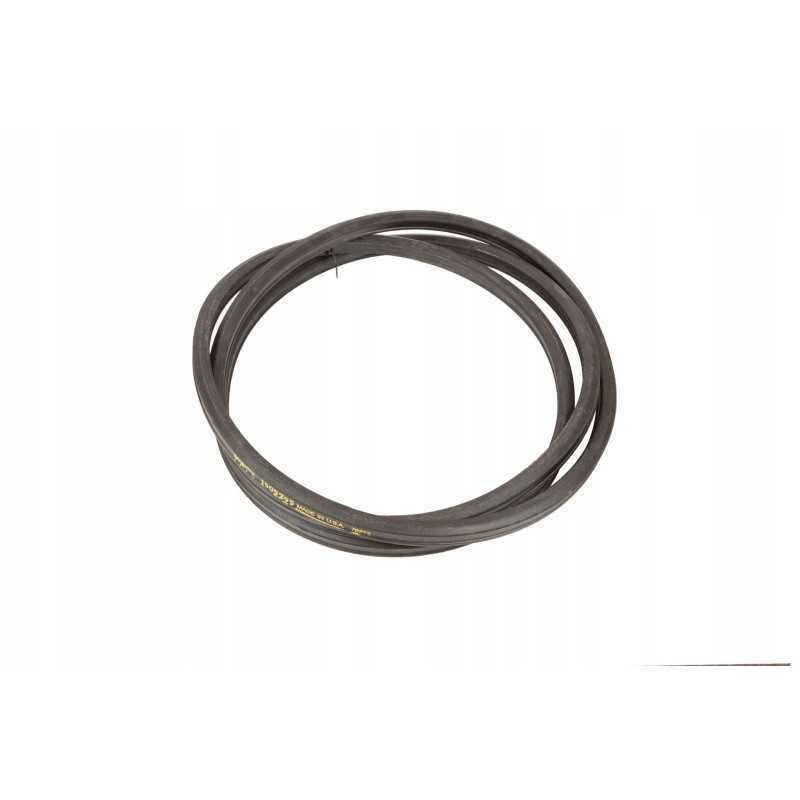 1505295 šešiakampis diržas bb hbb 22 x 17 x 3780