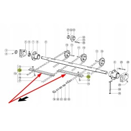 520163 0 pasvirusi konvejerio juosta l 605 mm