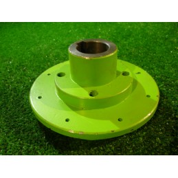 Claas 610464 sankabos korpuso stebulė