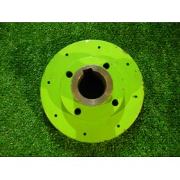 Claas 610464 sankabos korpuso stebulė