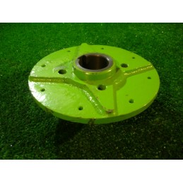 Claas 610464 sankabos korpuso stebulė