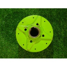 Claas 610464 sankabos korpuso stebulė