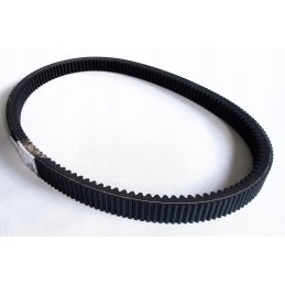 Dantytas kūlimo diržas new holland case 84817640 cnh