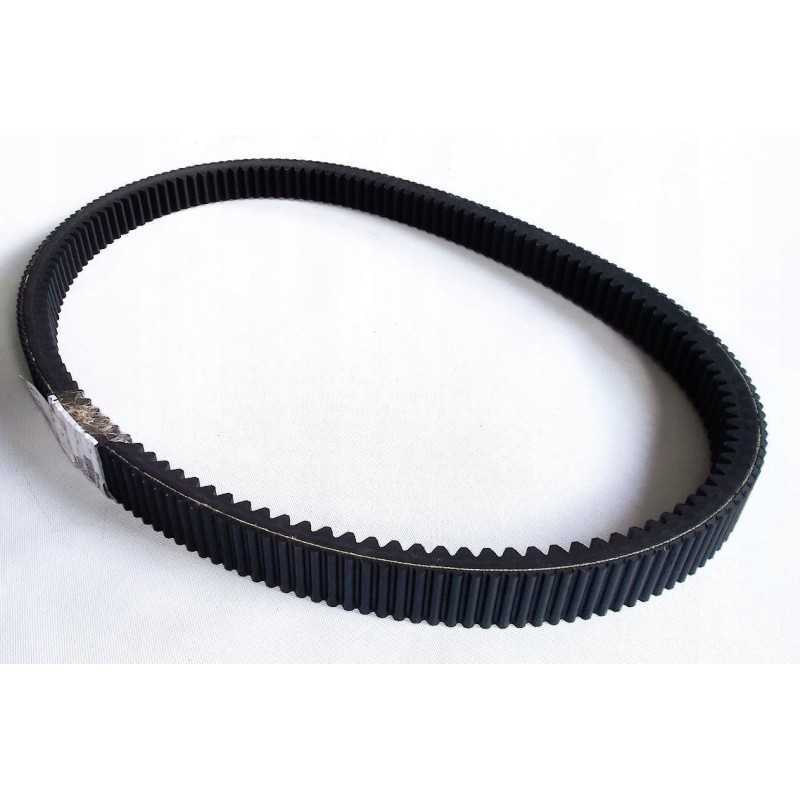 Dantytas kūlimo diržas new holland case 84817640 cnh