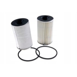 Kuro filtrų įdėklų komplektas c 330 360 385 bizon