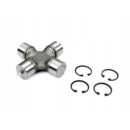 Plataus kampo ritininis kryžminis galvutė 30 2x100 serija 6 waryn