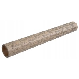 Popierinis antspaudas 500x5000x1 5 mm