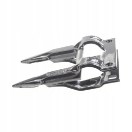 Massey Ferguson dvigubas durtuvas 71386906 originalus