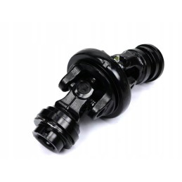 Plataus kampo veleno jungtis, serija 2r 3r, skirta 36 vamzdžiams