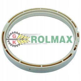 Plataus kampo slydimo žiedas t 80 Comer series 1