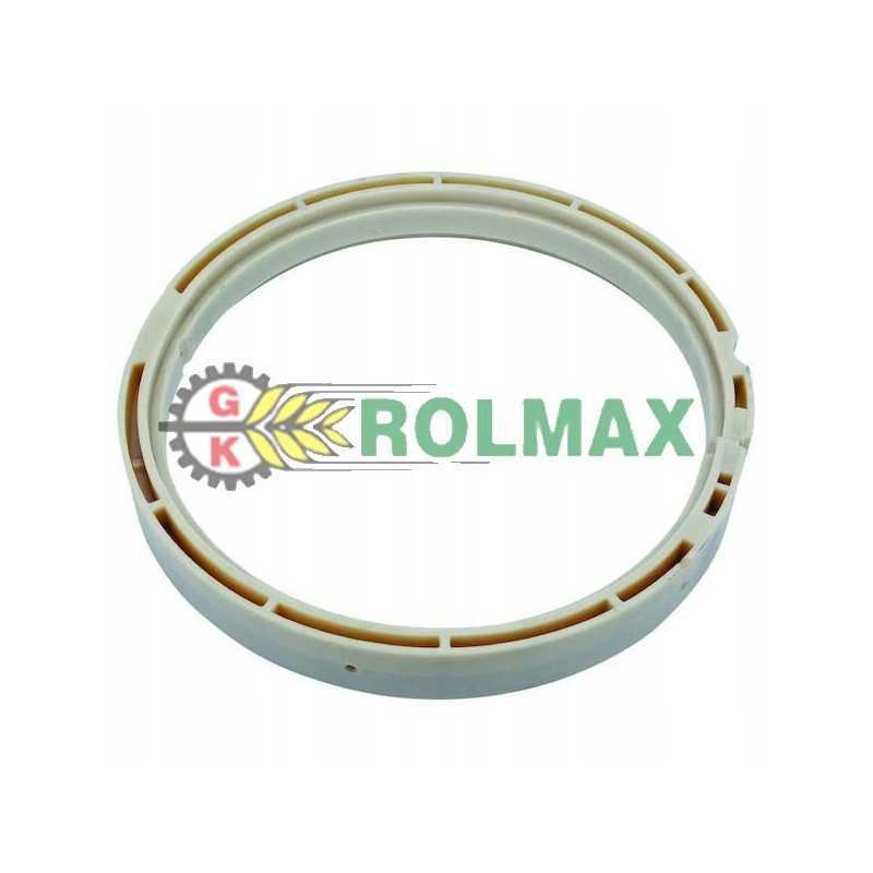 Plataus kampo slydimo žiedas t 80 Comer series 1