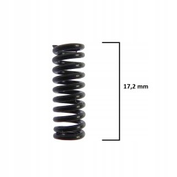 Skirstytuvo skląsčio spyruoklė C 330 Archimedes