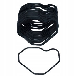 Morpak galvos vožtuvo dangtelio tarpiklis Zetor 521