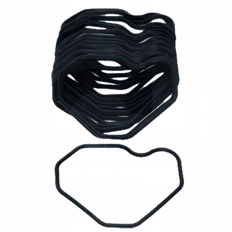 Morpak galvos vožtuvo dangtelio tarpiklis Zetor 521