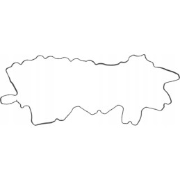 Formuotas sandariklis