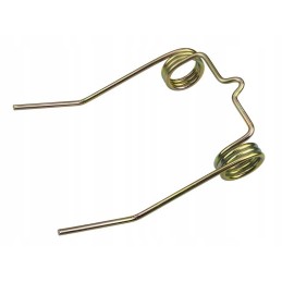 Spyruoklinis pirštas New Holland 80334016 modelis 113