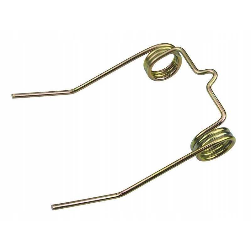 Spyruoklinis pirštas New Holland 80334016 modelis 113