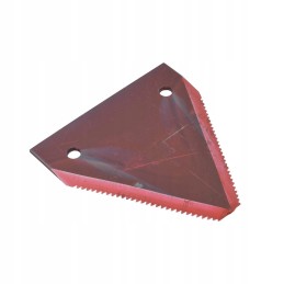 Apatinio pjovimo peilis Claas 522187 0 rasspe