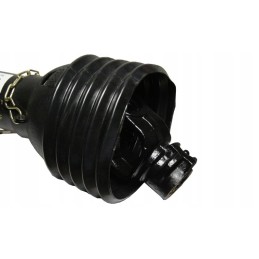 Galios siųstuvo kardaninis velenas 860mm 695nm