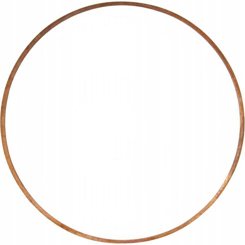 Variklio įdėklo poveržlė c 330 10 vnt ursus