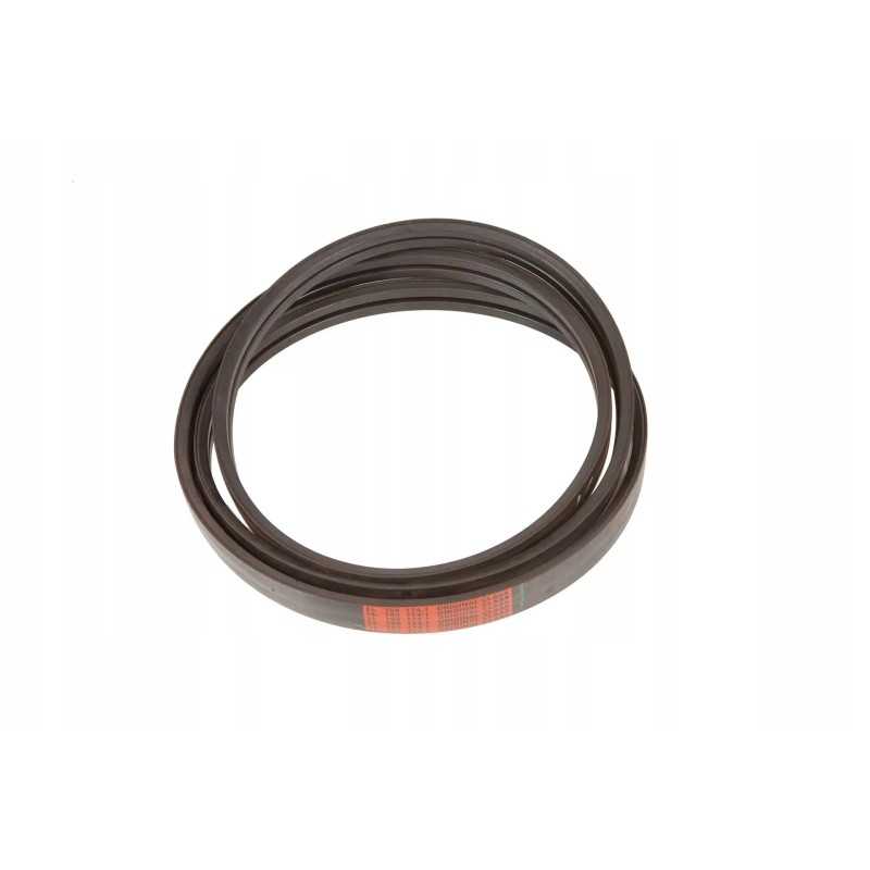 785174 1 kompozitinis trapecinis diržas 2a x 2985 lp