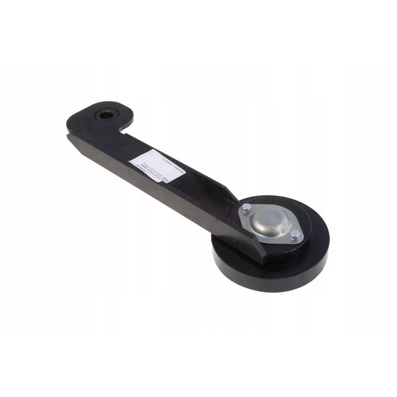 102452179 pakreipimo tiekimo būgno svirtis