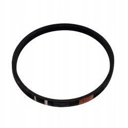 Diržo diržas 62x25x2325 raudonas stomil bizonas BS z110