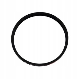 Diržo diržas 62x25x2325 raudonas stomil bizonas BS z110