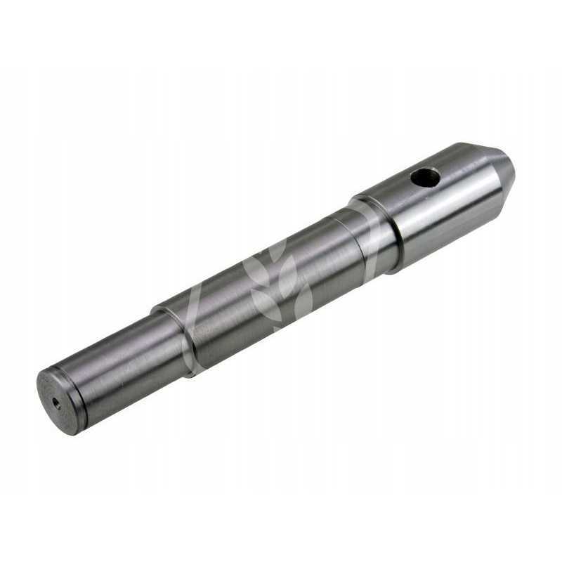 Claas 608527 išmetimo pavaros velenas