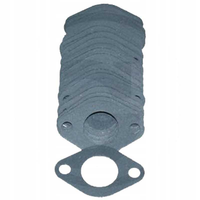 Morpak išmetimo kolektoriaus tarpiklis zetor 5211