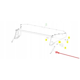 101538499 dujinė spyruoklė