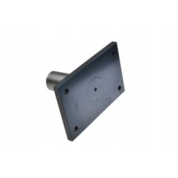 Claas grūdų keptuvės atrama 647451