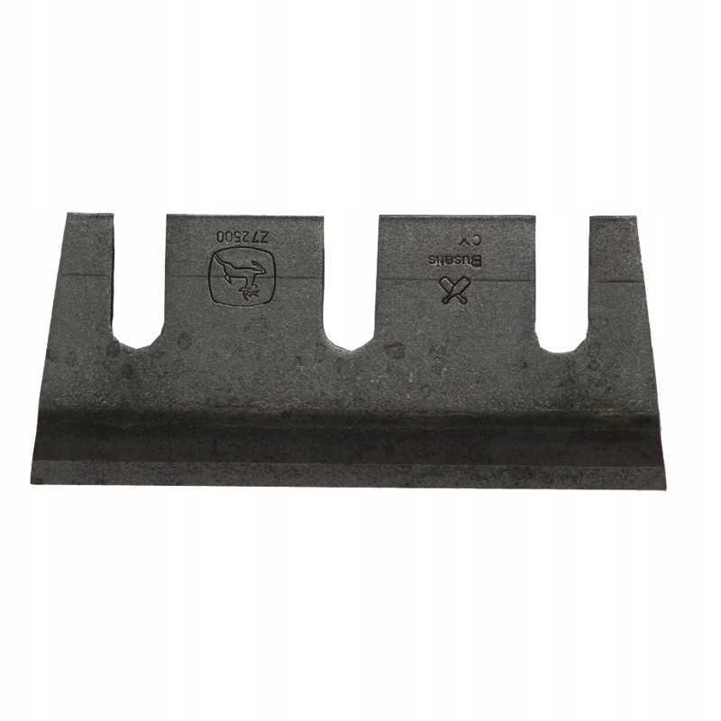 Kukurūzų peilis john deere serijai 7 jd z72500