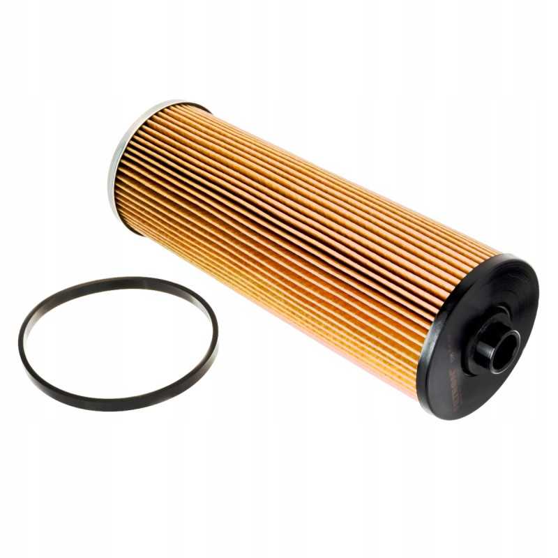 Variklio alyvos filtro įdėklas bison wfo 08 om50aa