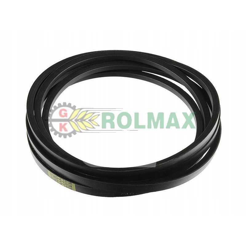 Claas Dominator diržas 17x5000 623427