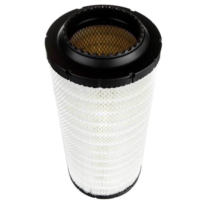 Išorinis oro filtras Donaldson P782105 Claas