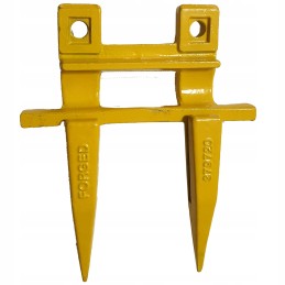 Bajonetė kombainui New Holland 379720