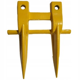 Bajonetė New Holland kombainui 80379720