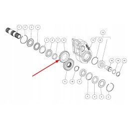 M1 80142 krumpliaratis z26 m4 5