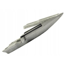 Dvipirštis durtuvas su bizono plienu 505002005