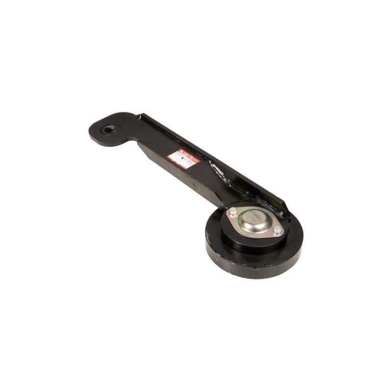 102452178 įsiurbimo kanalo būgno laikiklis