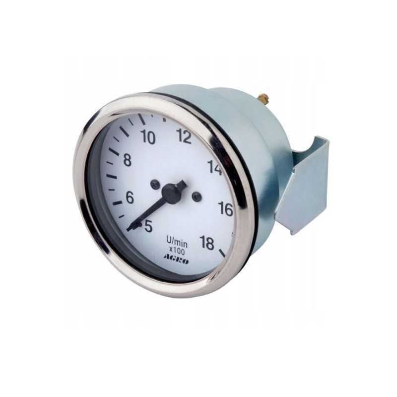 Claas 632180 kuliamosios mašinos apsisukimų skaitiklis