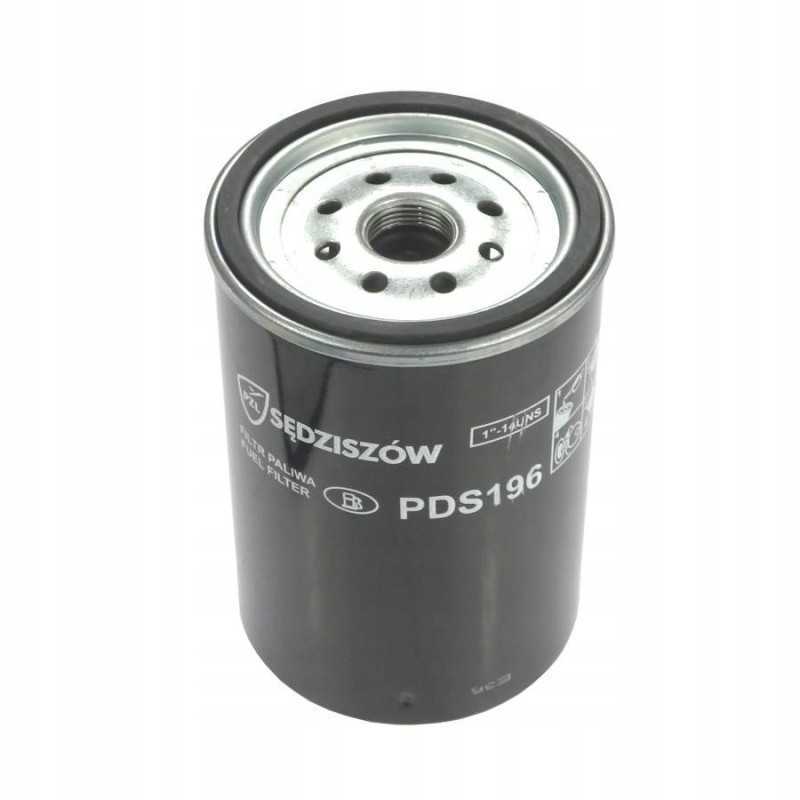 Claas Fendt John Deere WK1070X FS199 kuro filtras