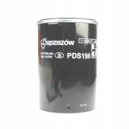 Claas Fendt John Deere WK1070X FS199 kuro filtras