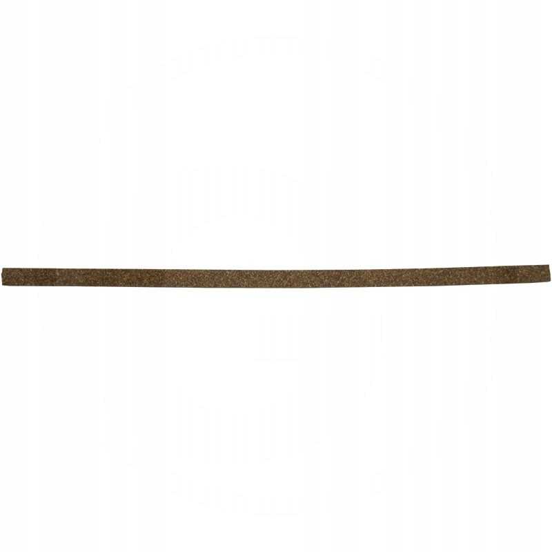 Kamštinės alyvos indo tarpiklis mf 235 255 ursu